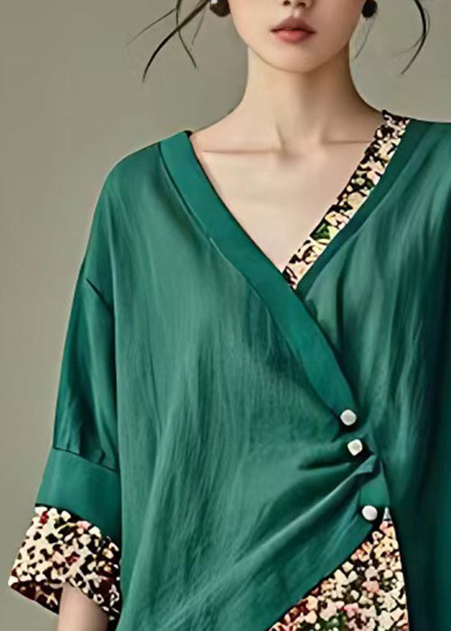 Gracefully Styled Shirt for Any Occasion