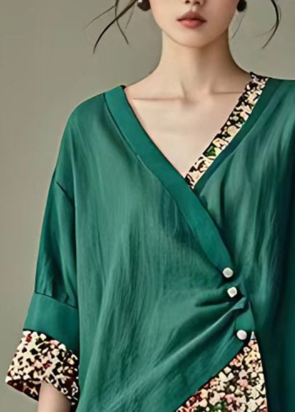 Gracefully Styled Shirt for Any Occasion