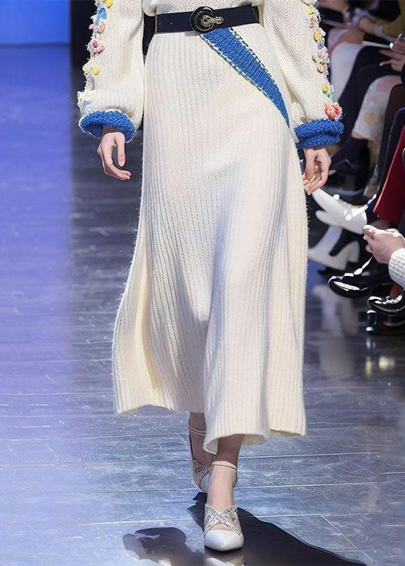 Beautifully Balanced Sweater with Timeless Character