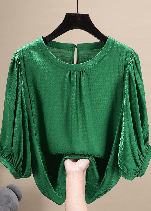 Beautifully Crafted Shirt in a Classic Style