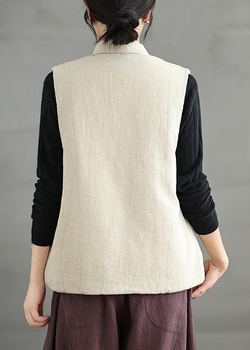 Sophisticated Garment with a Clean Classic Look