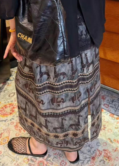 Classic Vintage Garment with a Flattering Fit