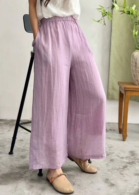 Sophisticated Pants with a Clean Classic Look