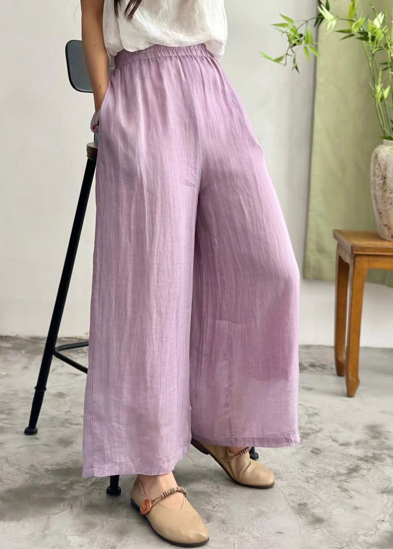 Sophisticated Pants with a Clean Classic Look