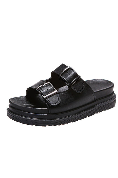 Elegant Orthopedic Sandals for Every Step