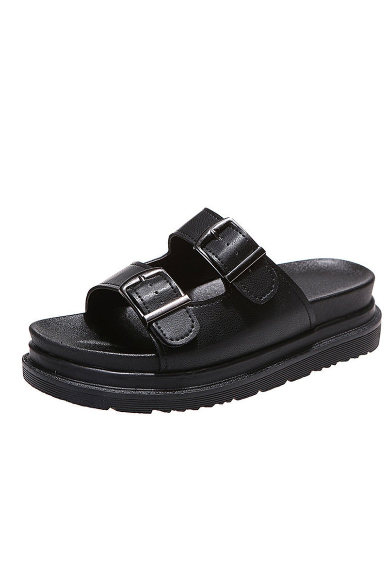 Elegant Orthopedic Sandals for Every Step