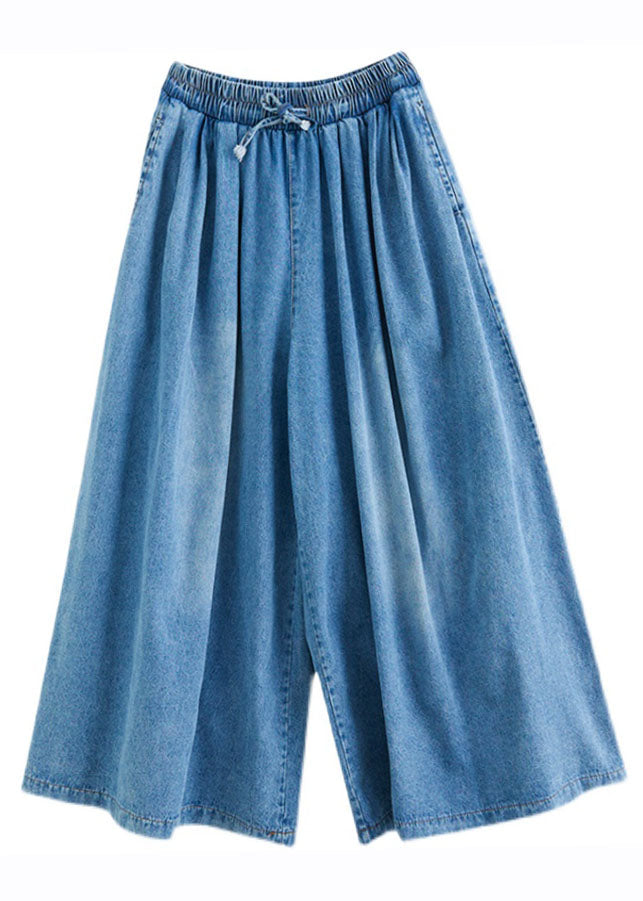 Vintage Inspired Pants with a Contemporary Edge