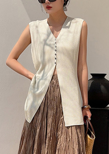 Gracefully Styled Top for Any Occasion