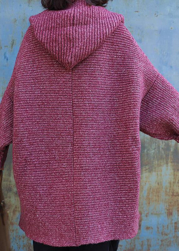 Gracefully Styled Sweater for Any Occasion