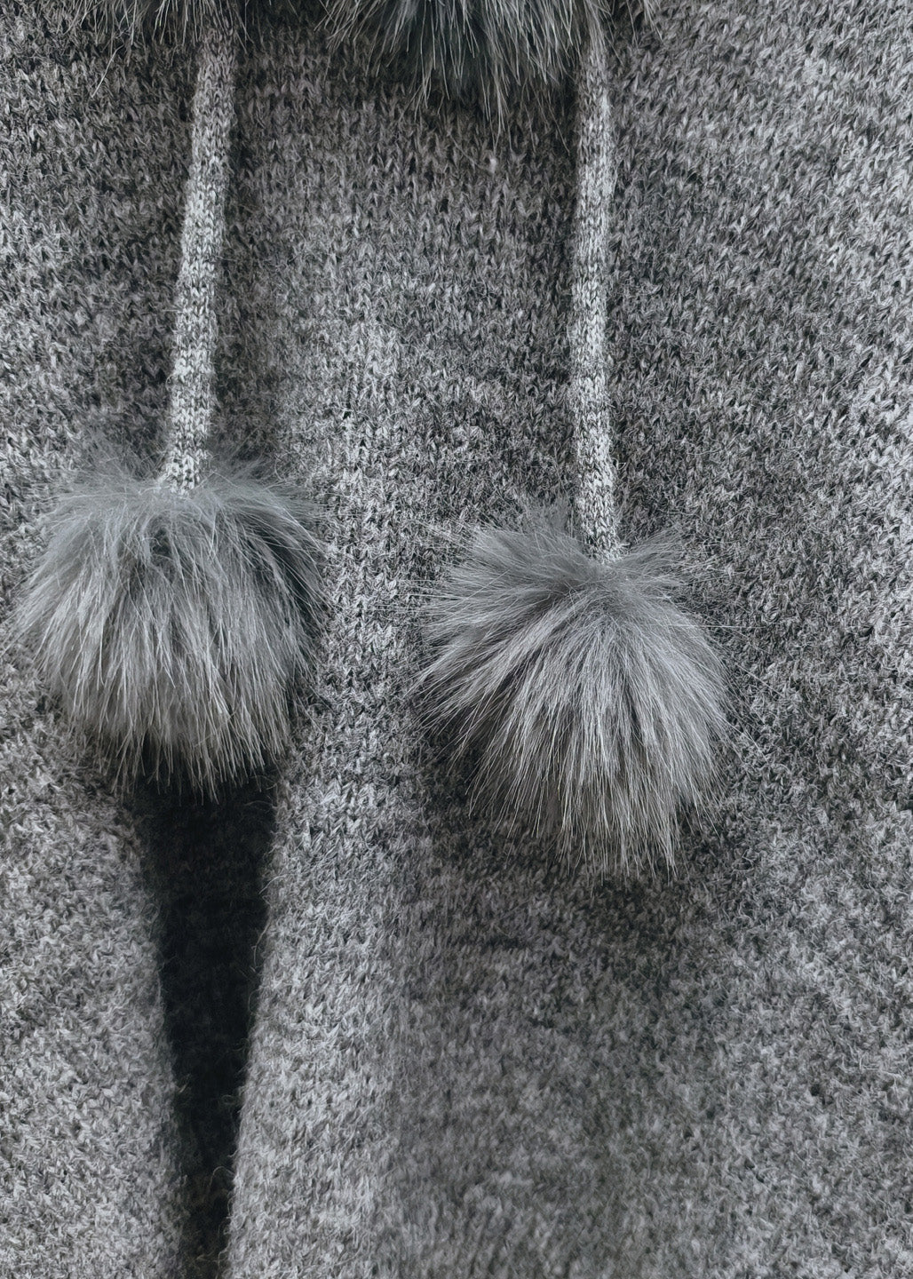 Beautifully Balanced Sweater with Timeless Character