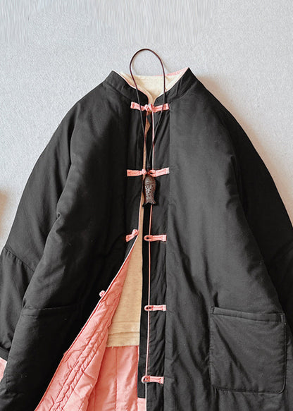 Beautifully Balanced Coat with Timeless Character