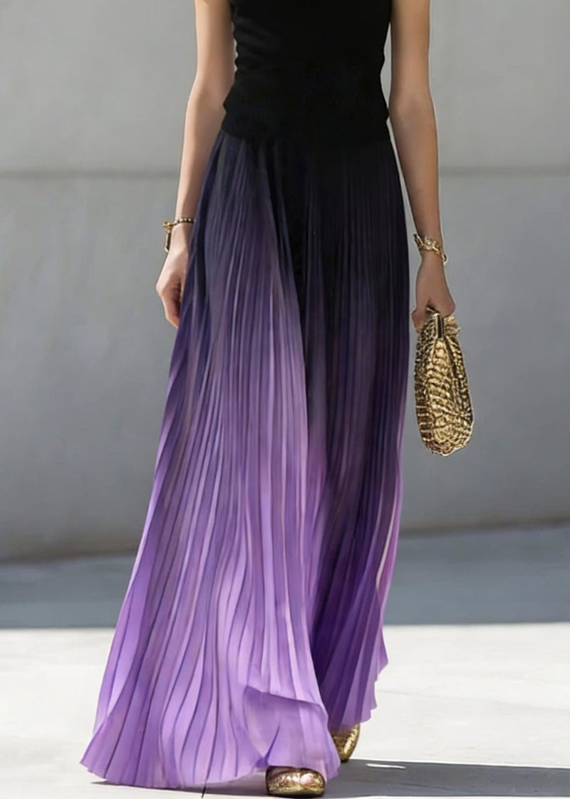 Well Tailored Garment with a Graceful Silhouette