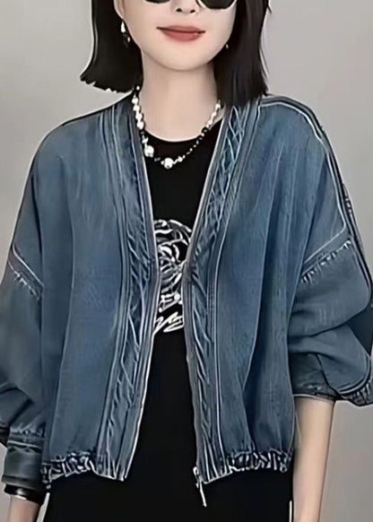 Beautifully Balanced Jacket with Timeless Character