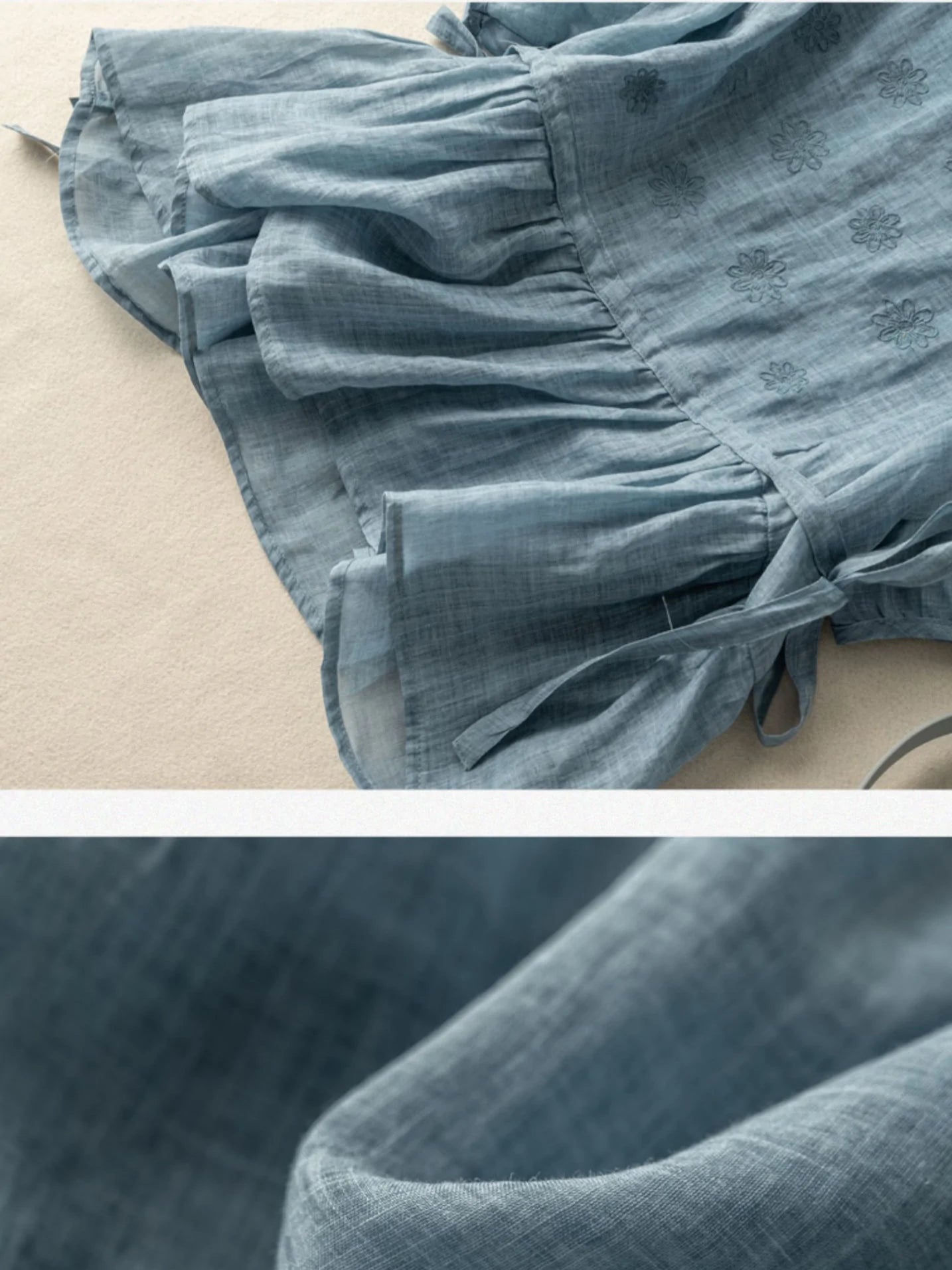 Polished Top with an Effortless Classic Look