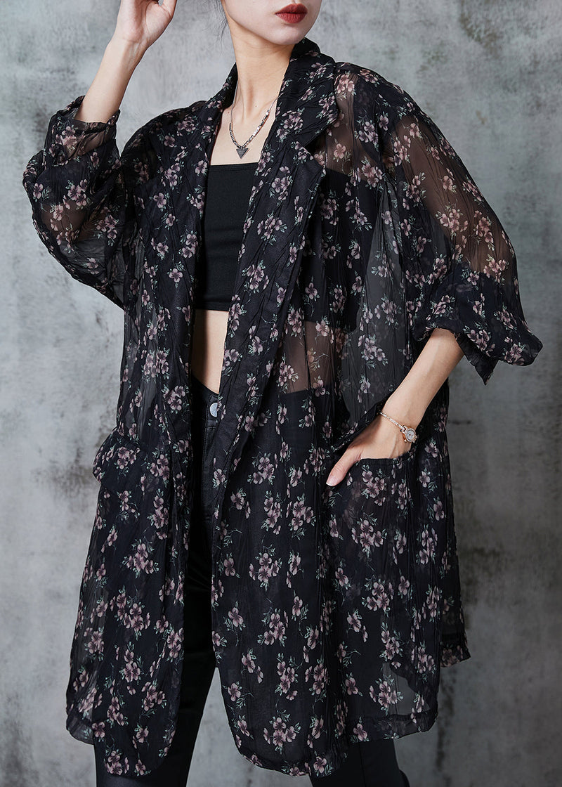 Beautifully Balanced Cardigan with Timeless Character