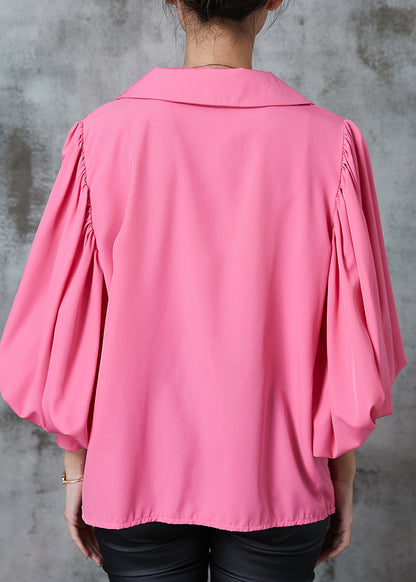 Polished Shirt with an Effortless Classic Look