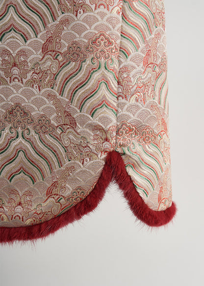 Beautifully Crafted Garment in a Classic Style