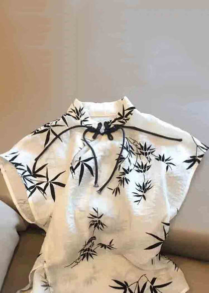 Beautifully Crafted Top in a Classic Style