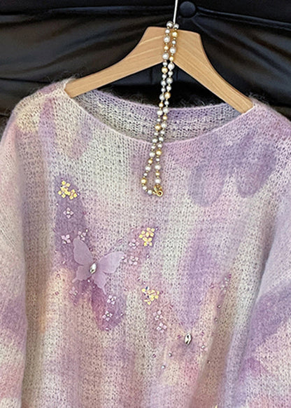 Classic Vintage & Enduringly Stylish Sweater