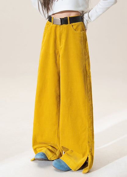 Beautifully Crafted Pants in a Classic Style