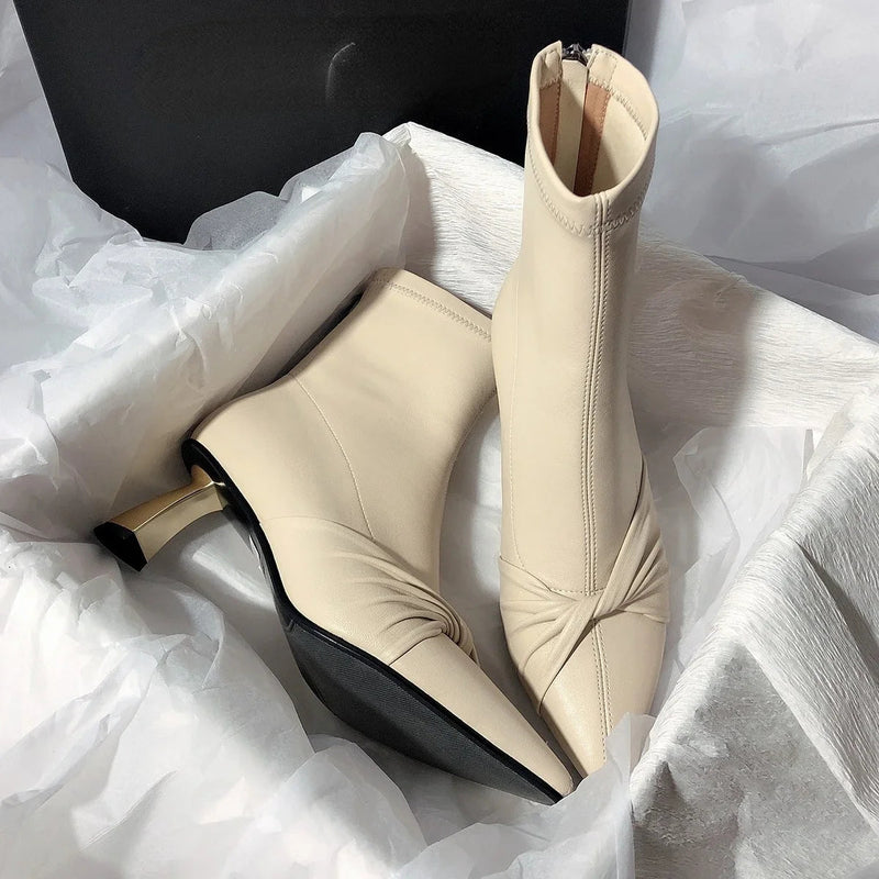 Stylish Orthopedic Boots for Any Occasion