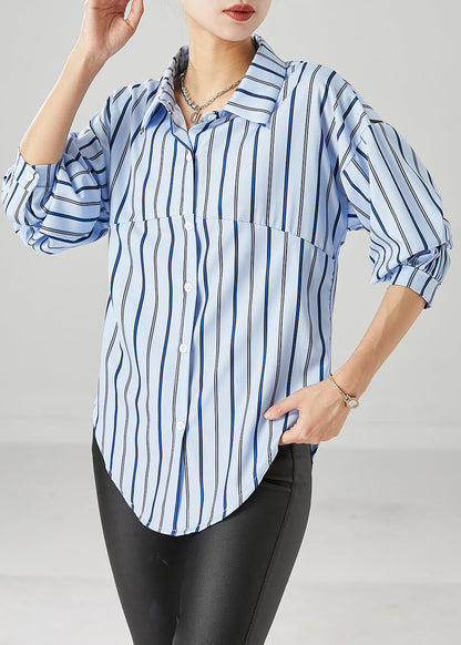 Classic Vintage Top with a Flattering Fit