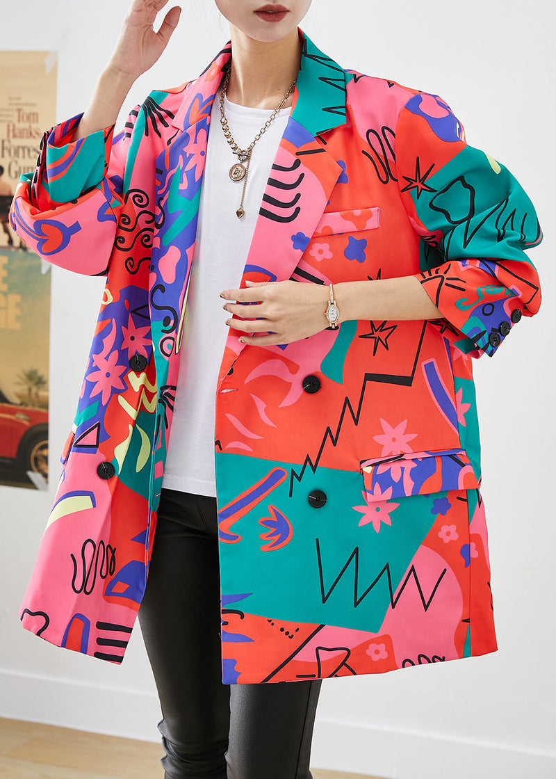 Classic Vintage & Enduringly Stylish Coat
