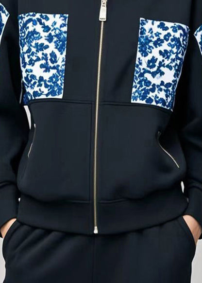 Beautifully Crafted Coat in a Classic Style