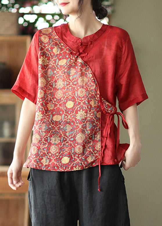 Well Tailored Shirt with a Graceful Silhouette
