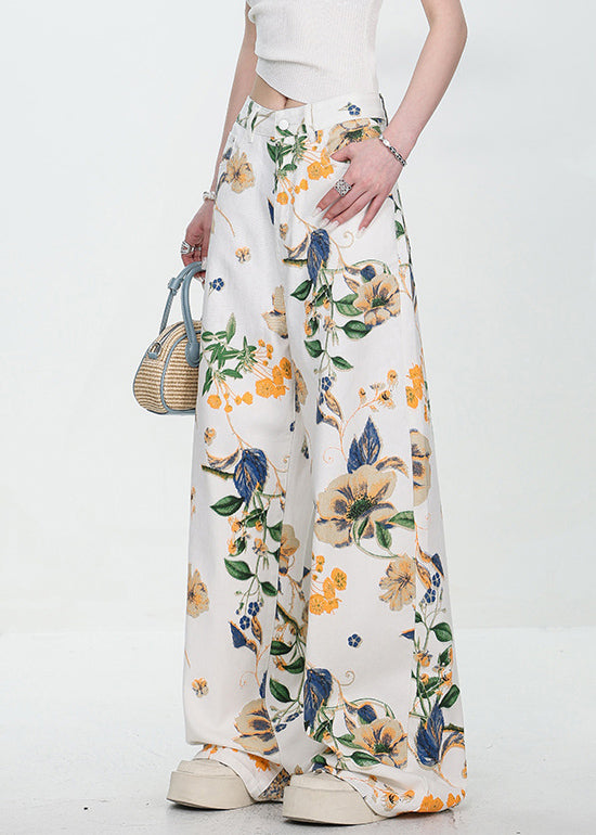 Gracefully Styled Pants for Any Occasion