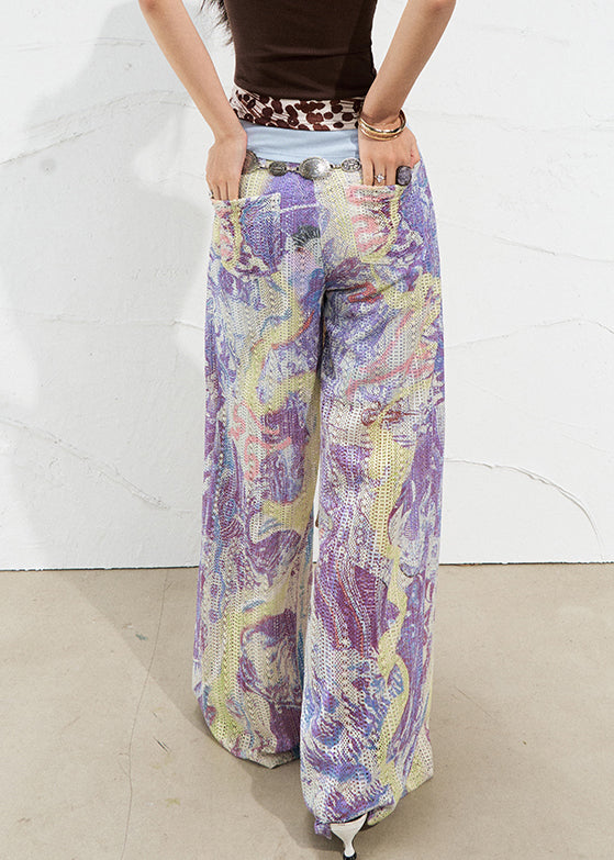 Beautifully Finished Pants in a Timeless Design