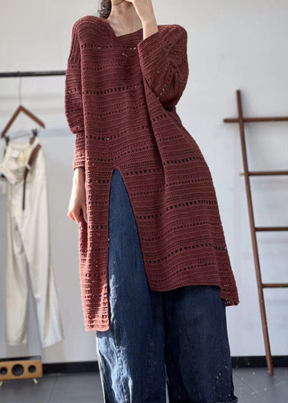 A Vintage Style Top with Delicate Timeless Details