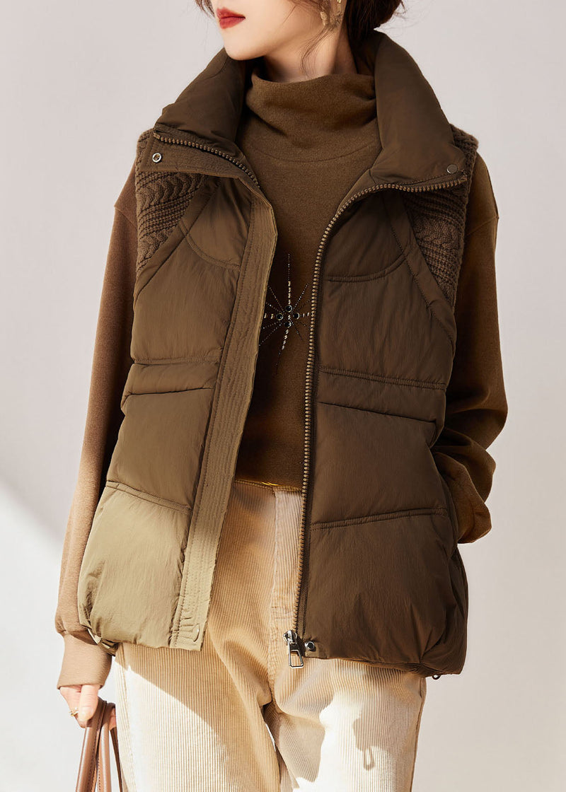 Vintage Inspired Coat with a Contemporary Edge