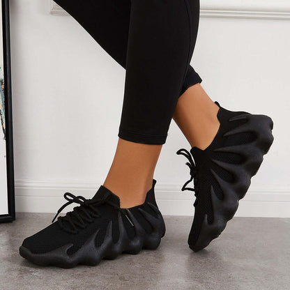 Beautifully Crafted Orthopedic Sneakers