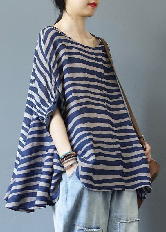 Beautifully Balanced Blouse with Timeless Character