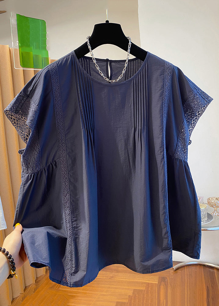 Beautifully Crafted Shirt in a Classic Style