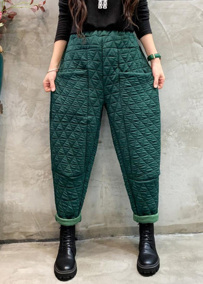 Beautifully Balanced Pants with Timeless Character