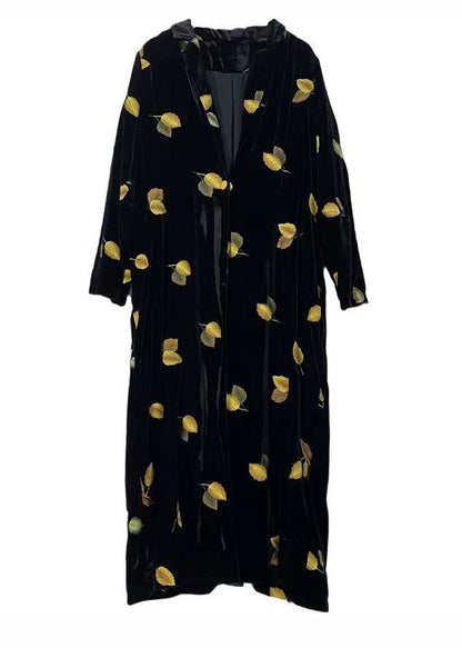 Beautifully Balanced Coat with Timeless Character