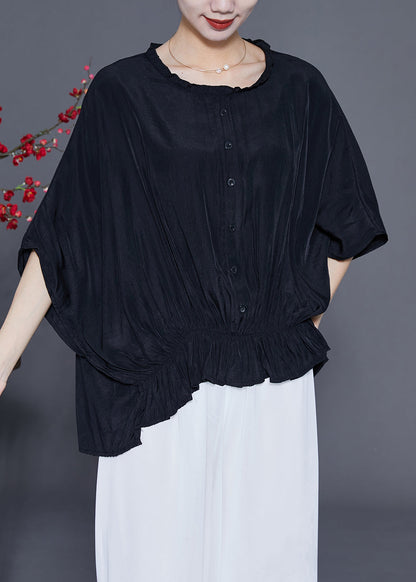 Effortlessly Elegant Shirt with a Timeless Design