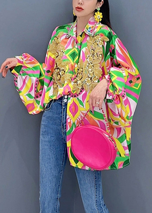 Polished Blouse with an Effortless Classic Look