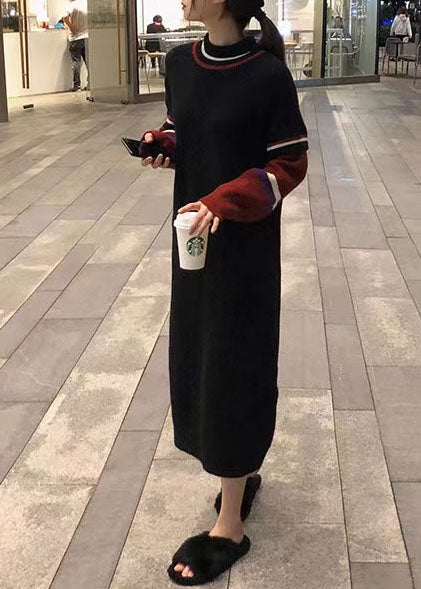 Vintage Inspired Sweater with a Contemporary Edge