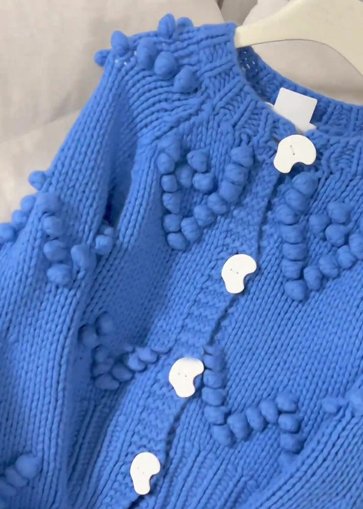 Classic Vintage & Enduringly Stylish Cardigan