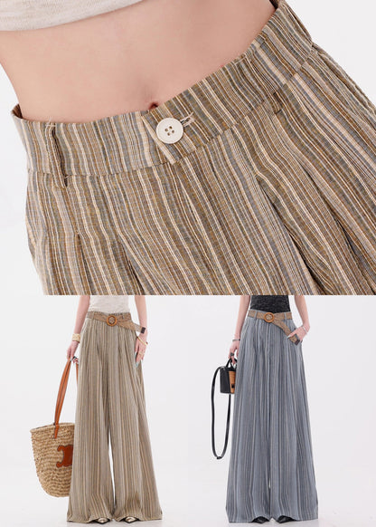 Effortlessly Elegant Pants with a Timeless Design