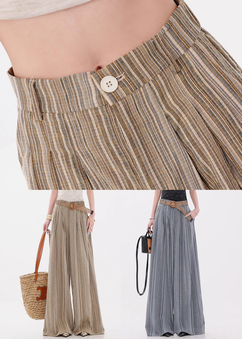 Effortlessly Elegant Pants with a Timeless Design