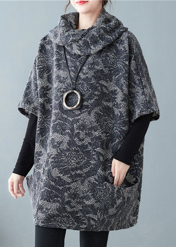 Well Tailored Top with a Graceful Silhouette