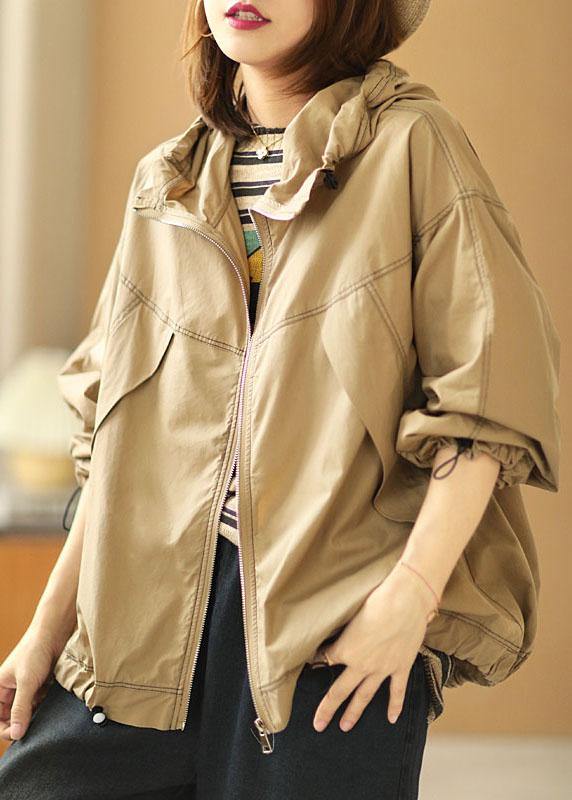 Polished Coat with an Effortless Classic Look
