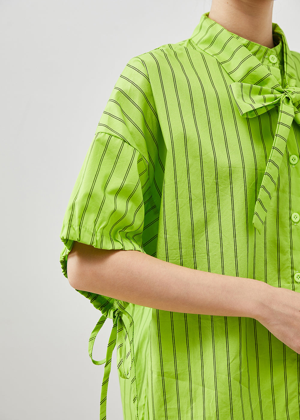 Elegantly Styled Shirt for Everyday Wear