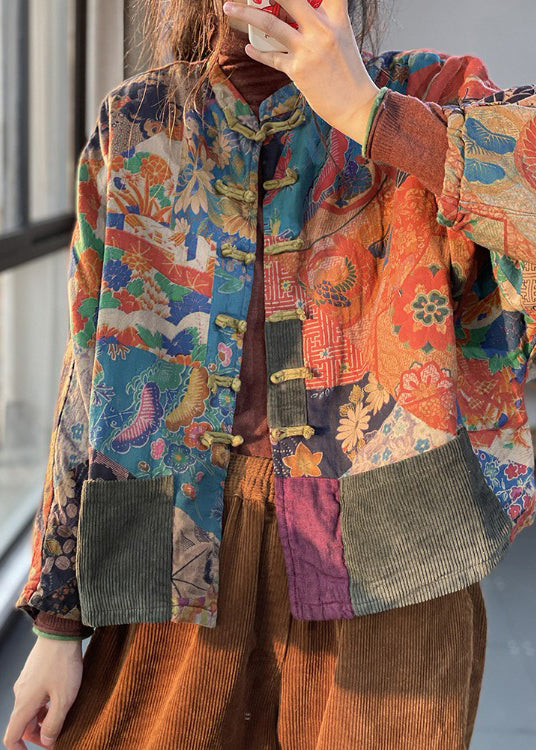 Gracefully Styled Coat for Any Occasion