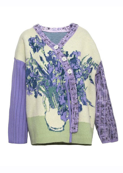 Classic Vintage & Enduringly Stylish Sweater