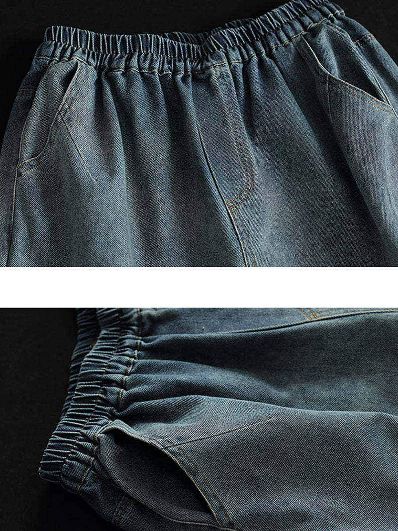 Beautifully Crafted Pants in a Classic Style